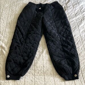 Sandy Liang x Target Quilted Pants